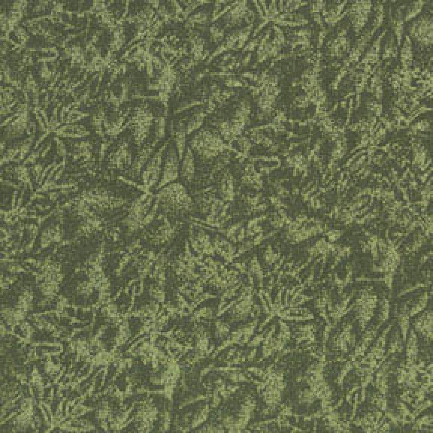 Boreal Owl from David Textiles Digitally Printed 36" Panel WW-3275-1C-1 100% quilting cotton