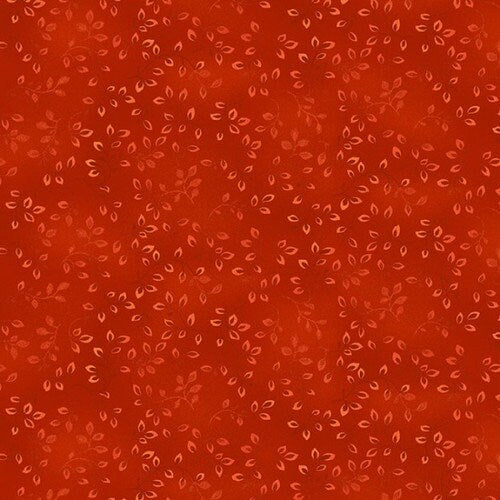 Dk Pumpkin Folio Basics From Henry Glass 7755-32 blender tonal fabric 100% cotton