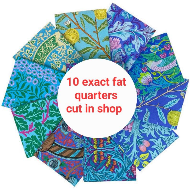 TILDA STOFFEN Collectie :: 300133 FQ-Bundle Tilda Chic Escape Fat Quarter Bundel 20 Stoffen 50x55cm TILDA STOFFEN Collectie :: 300133 FQ-Bundle Tilda Chic Escape Fat Quarter Bundel 20 Stoffen 50x55cm