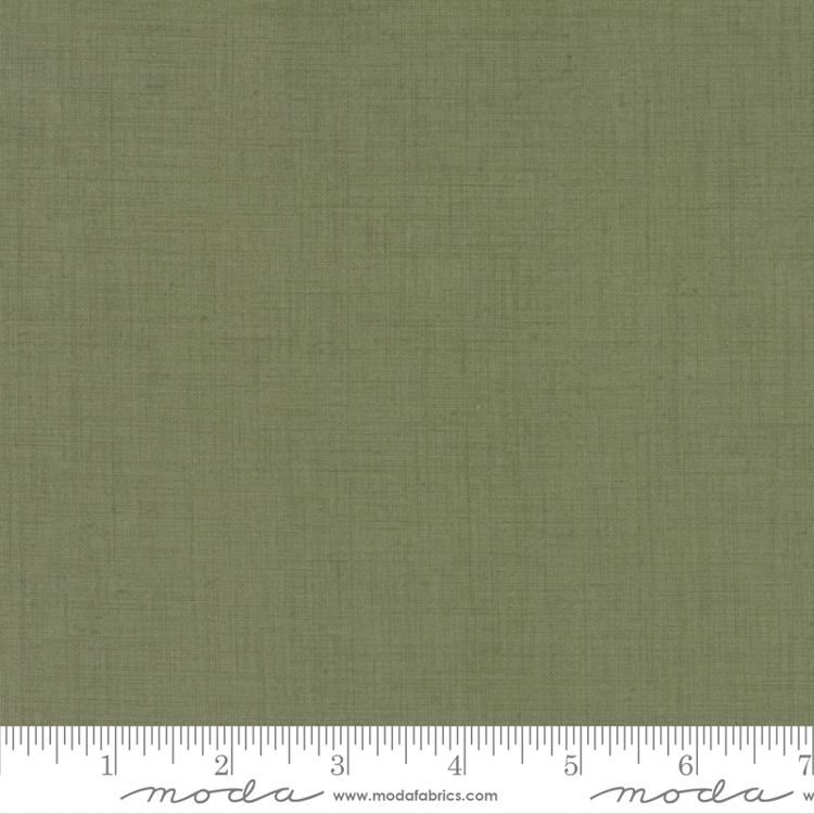 Moda French General Solids Verte 13529 118 quilting 100% Cotton fabric