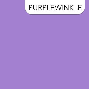 Northcott COLORWORKS PREMIUM solid PURPLEWINKLE 9000-865 Quilting Fabric 100% Cotton fabric