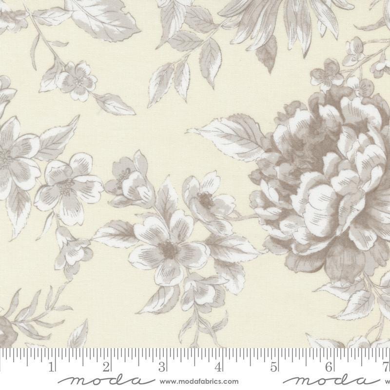 Moda Fabrics 108" Sandalwood Opal 108019 11 Three Sisters quilt backing 100% Cotton fabric discontinued