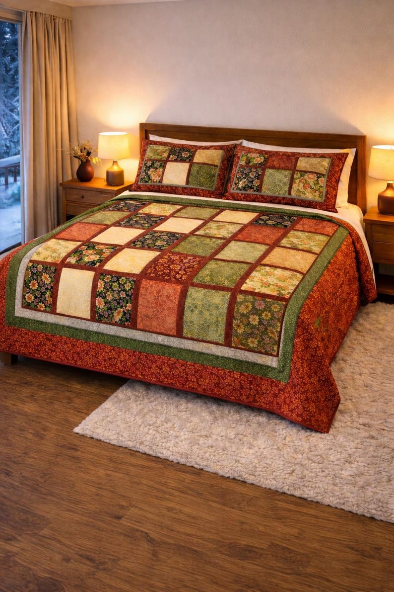 Moda Fabrics Ambiance Rose 44411 13 by 3 Sisters floral 100% Cotton quilting and apparel fabric