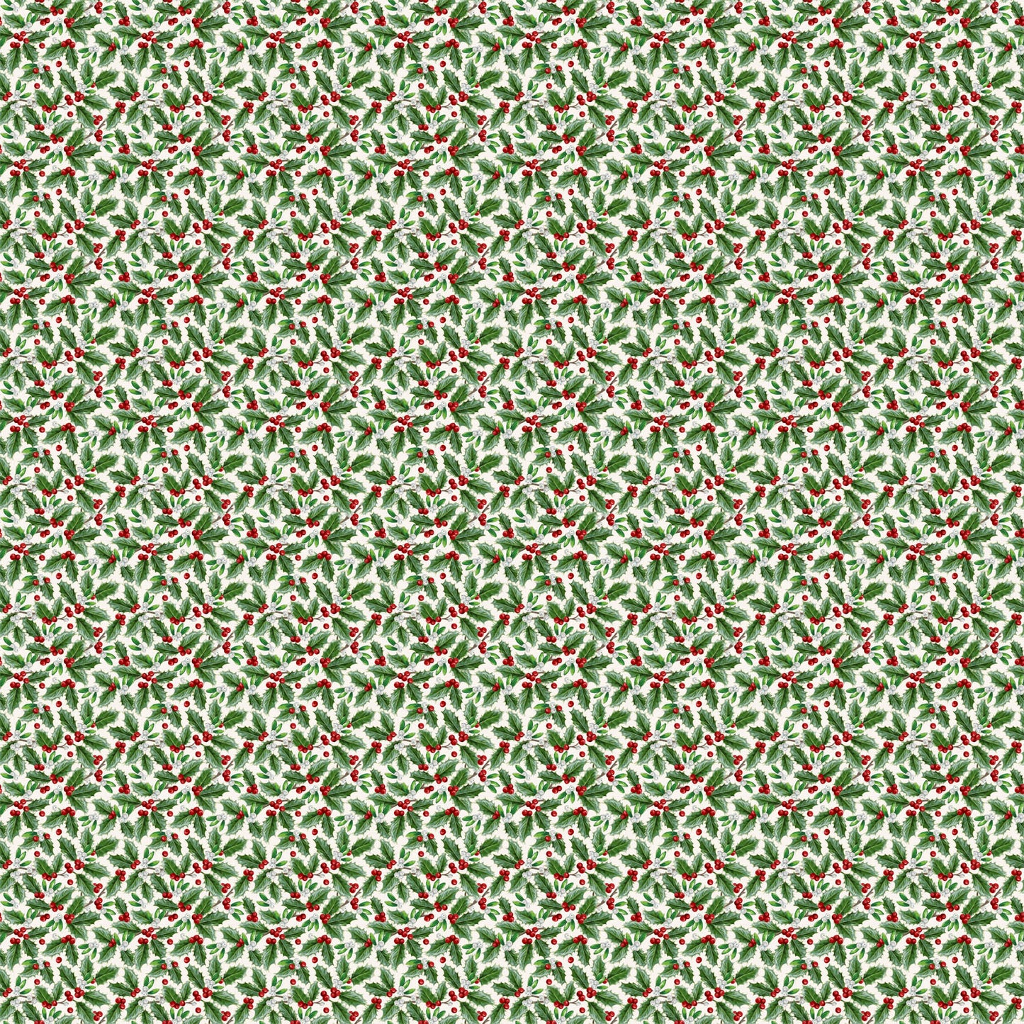 Northcott Highland Heart DP28051-11 Christmas holiday fabric 100% cotton