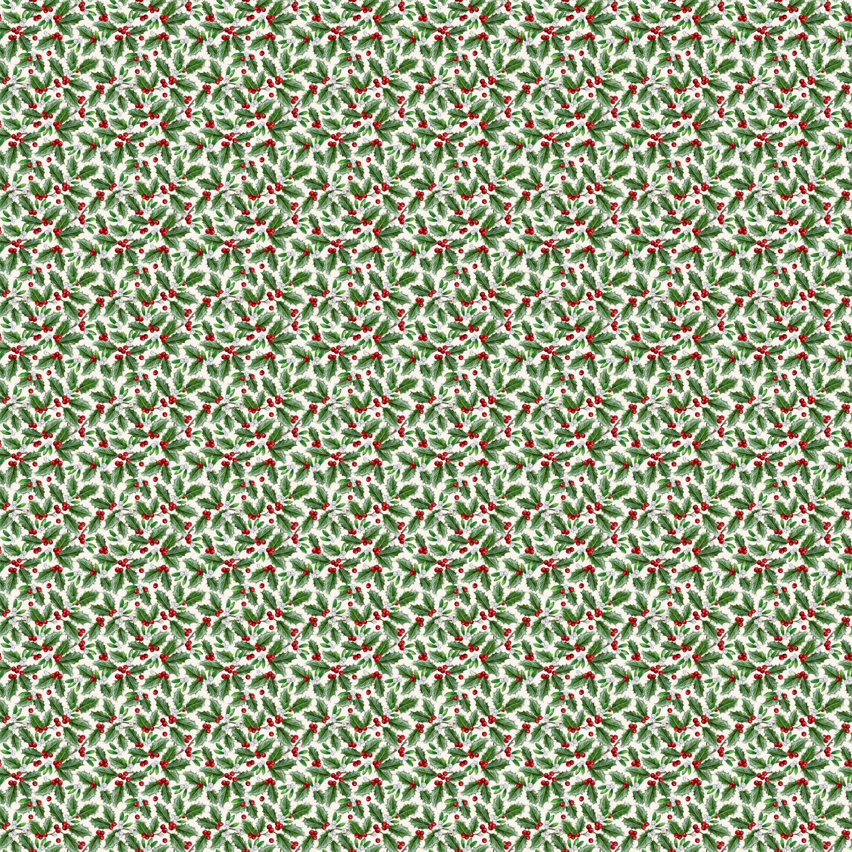 Northcott Highland Heart DP28051-11 Christmas holiday fabric 100% cotton