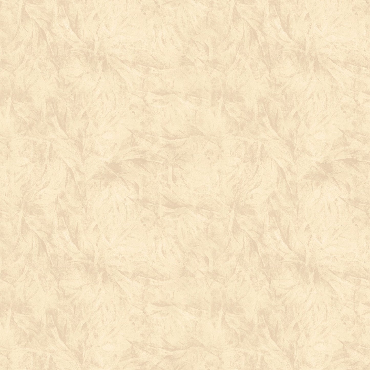 Garden Gate Roosters by Susan Winget  Cream Feather Texture # 39817-122  From Wilmington Prints 100% cotton fabric