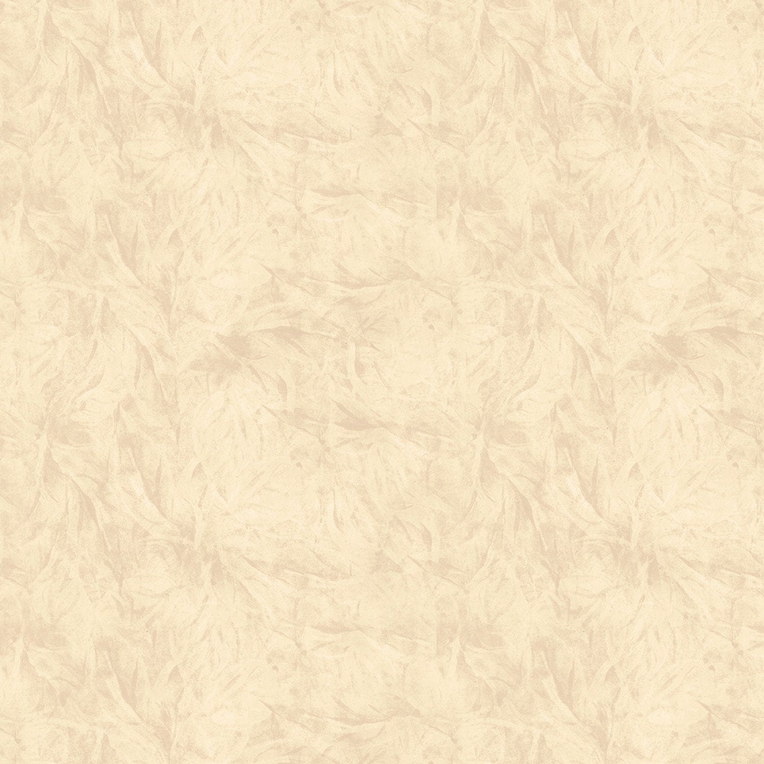 Garden Gate Roosters by Susan Winget  Cream Feather Texture # 39817-122  From Wilmington Prints 100% cotton fabric