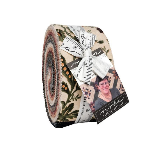 Kansas troubles quail run jelly roll