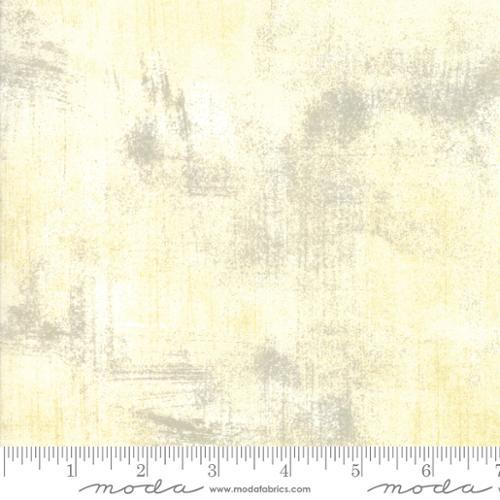 Moda Fabrics Grunge Basics Cream 30150 160
