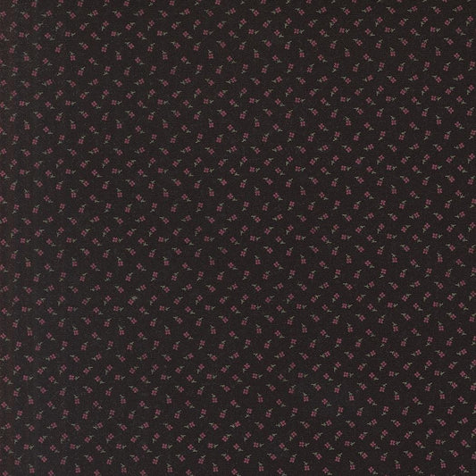 Moda Fabrics Kansas Troubles A Vintage Christmas Red 9784 19 quilting 100% Cotton fabric