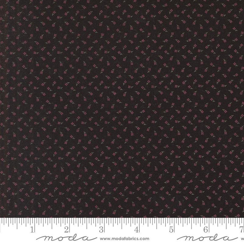 Moda Fabrics Kansas Troubles A Vintage Christmas Red 9784 19 quilting 100% Cotton fabric