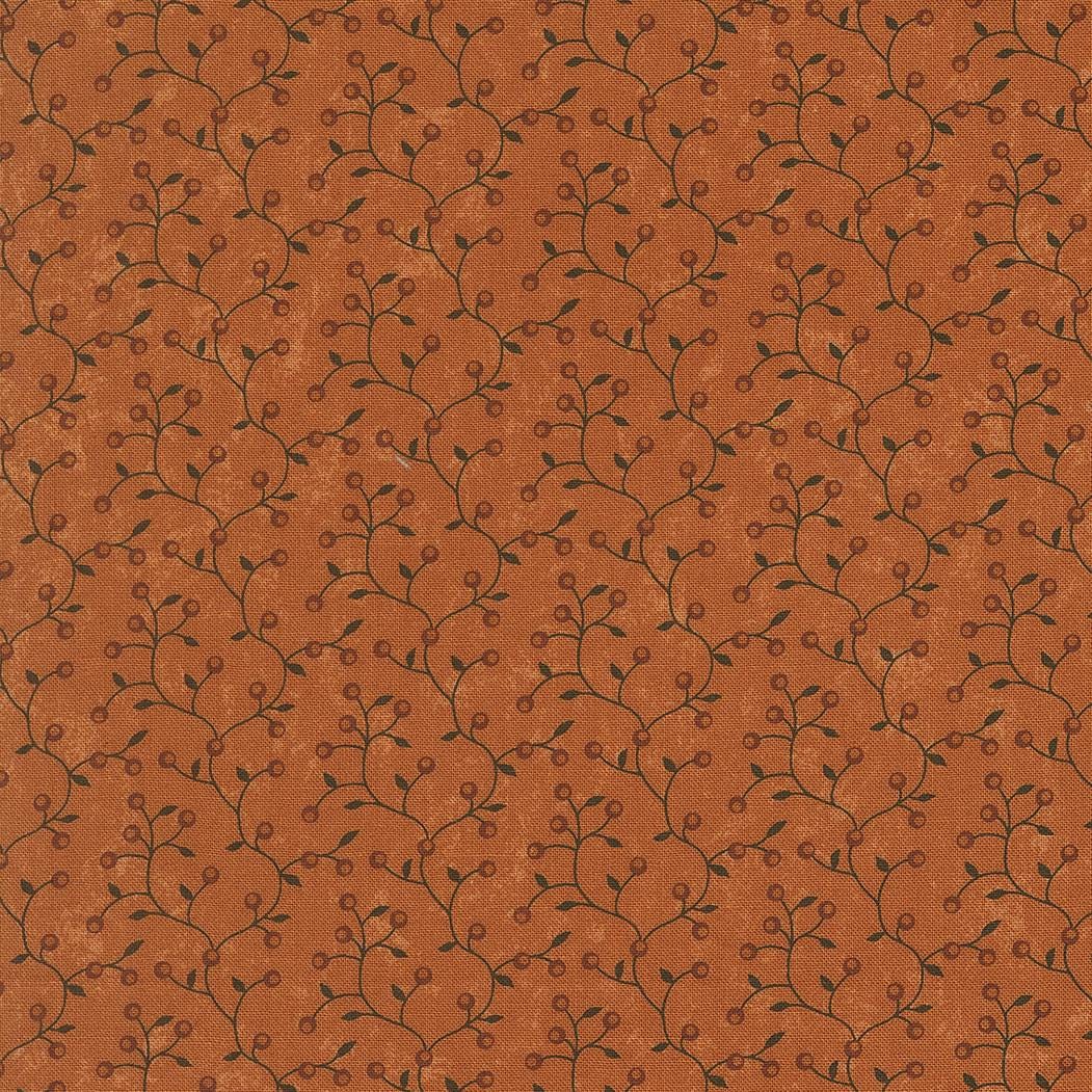 Moda Fabrics Kansas Troubles Wheatland Bittersweet 9796 17 quilting 100% Cotton fabric