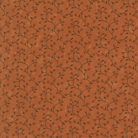 Moda Fabrics Kansas Troubles Wheatland Bittersweet 9796 17 quilting 100% Cotton fabric