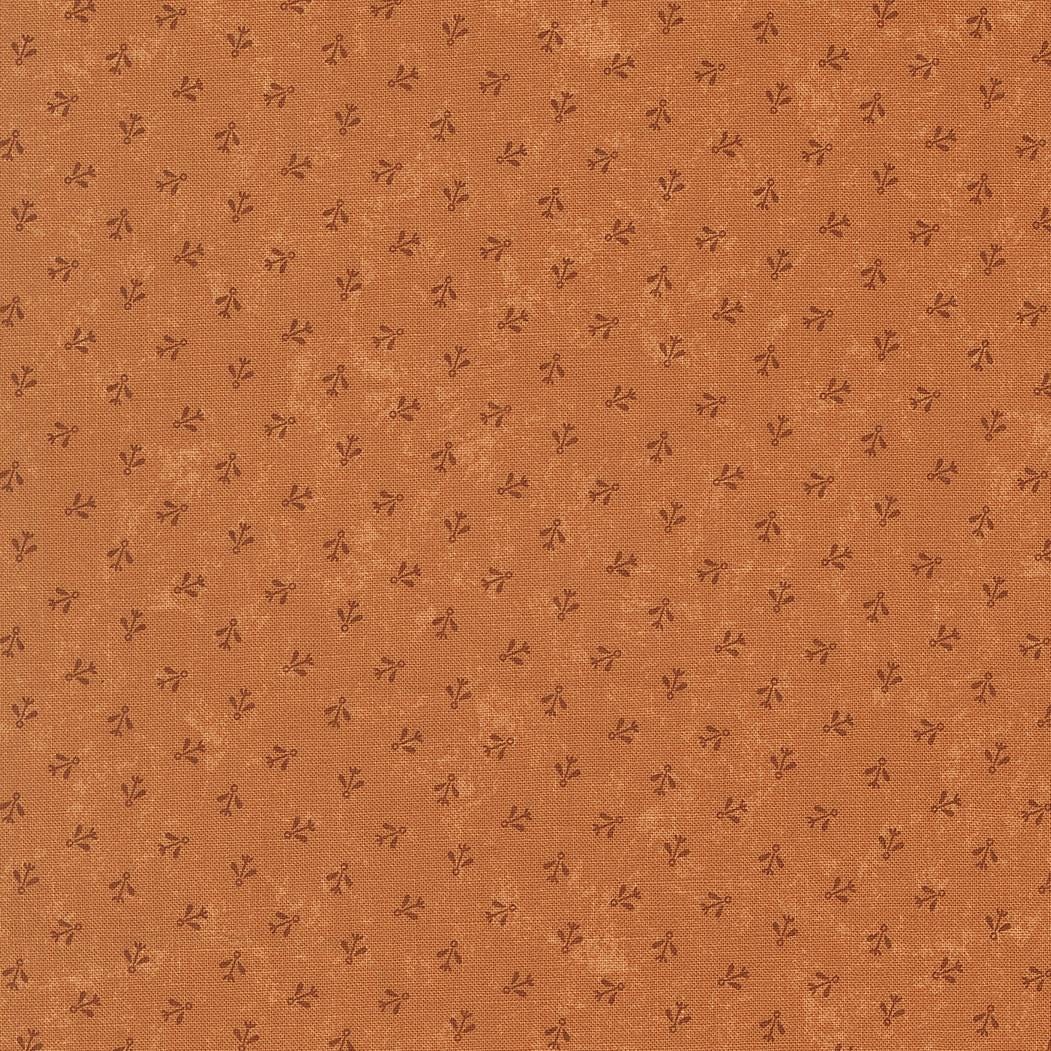 Moda Fabrics Kansas Troubles Wheatland Bittersweet 9797 17 quilting 100% Cotton fabric