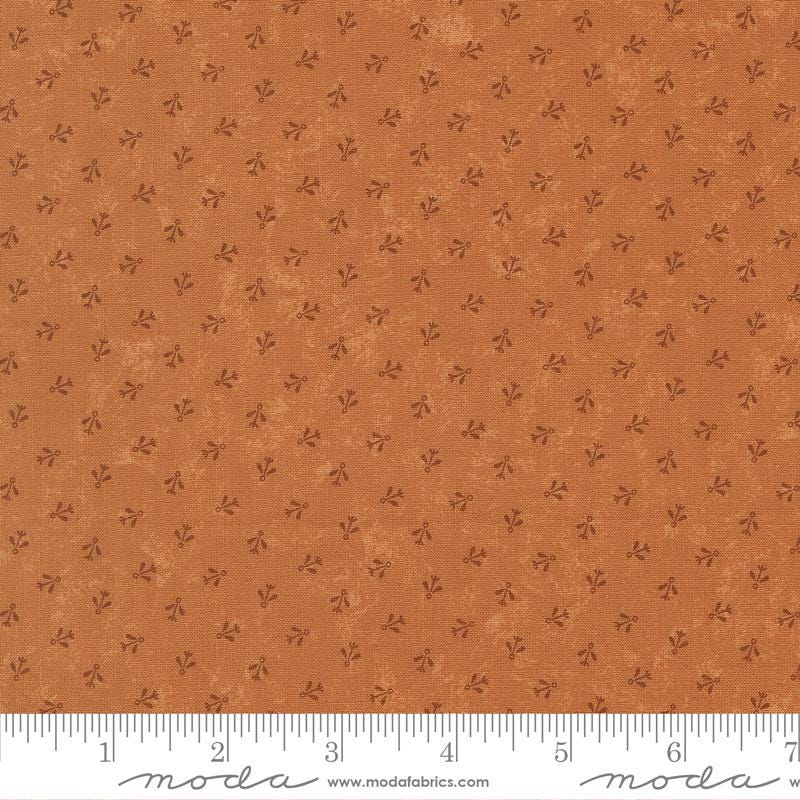 Moda Fabrics Kansas Troubles Wheatland Bittersweet 9797 17 quilting 100% Cotton fabric