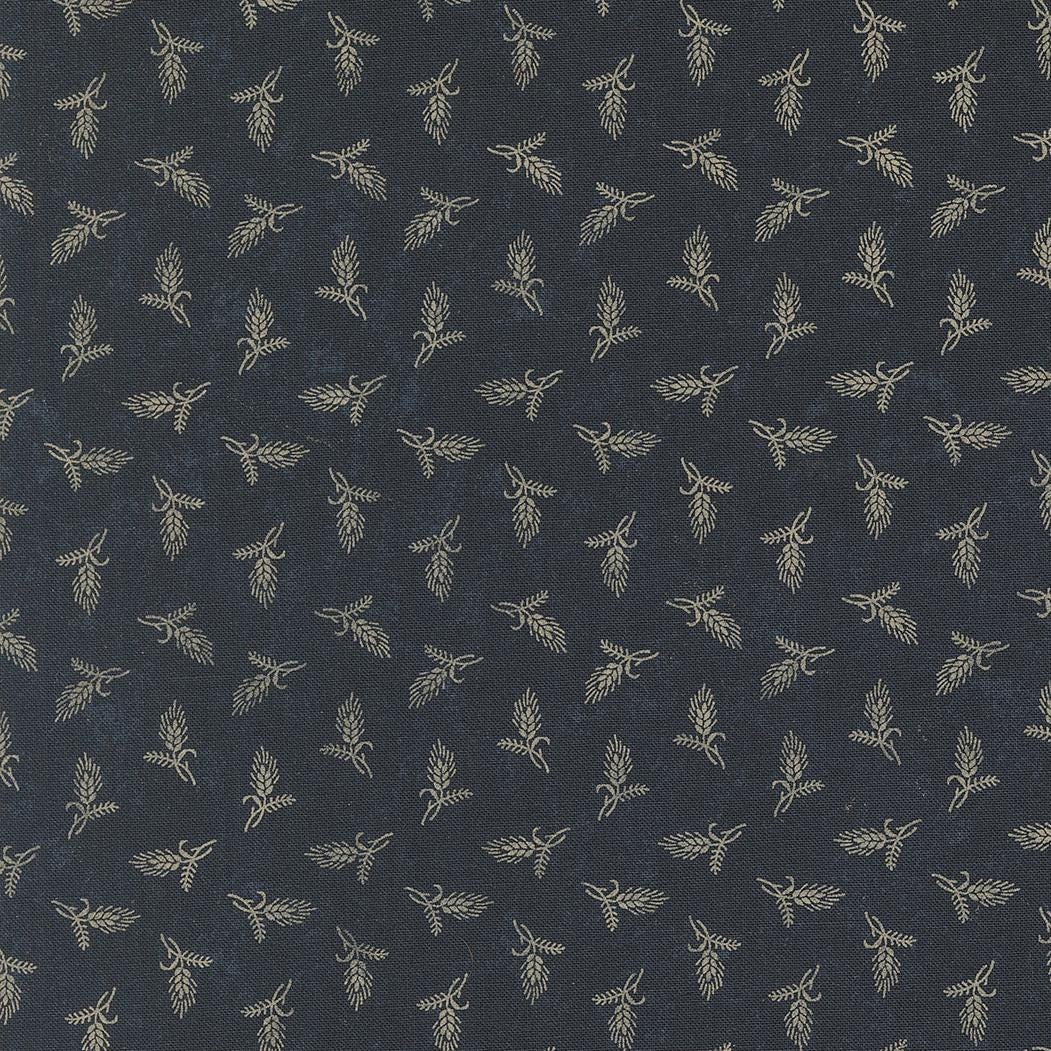 Moda Fabrics Kansas Troubles Wheatland Cornflower 9791 14 quilting 100% Cotton fabric