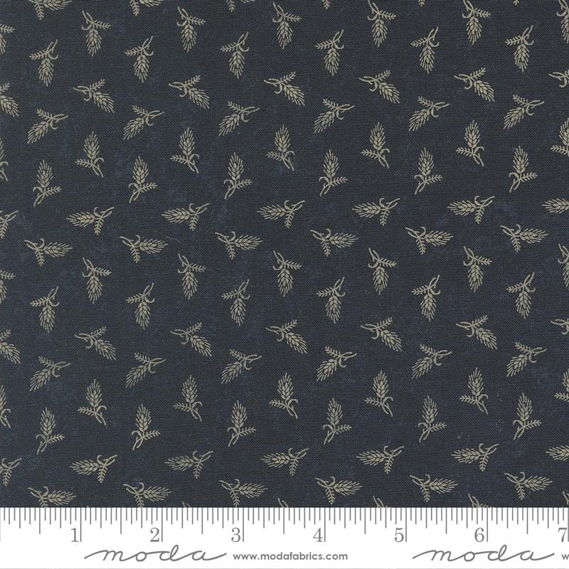 Moda Fabrics Kansas Troubles Wheatland Cornflower 9791 14 quilting 100% Cotton fabric