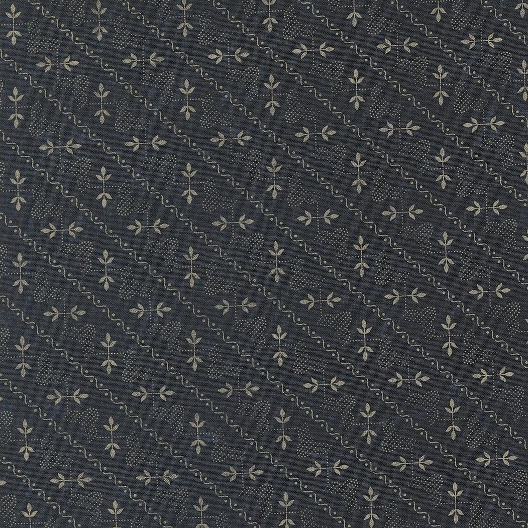 Moda Fabrics Kansas Troubles Wheatland Cornflower 9794 14 quilting 100% Cotton fabric