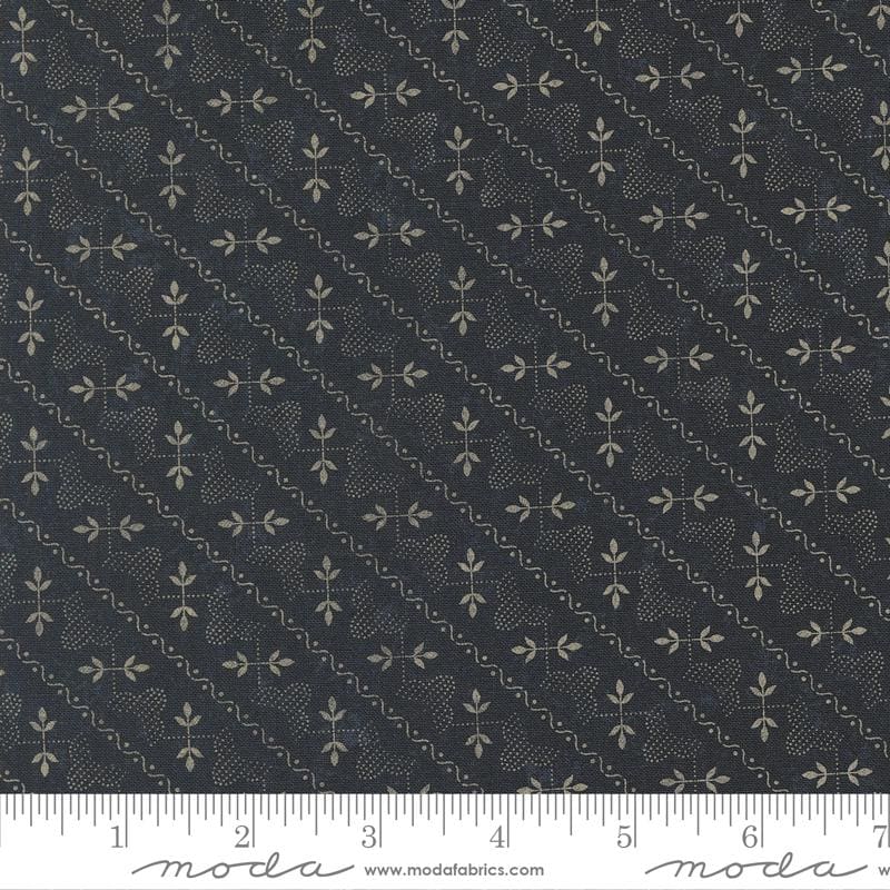 Moda Fabrics Kansas Troubles Wheatland Cornflower 9794 14 quilting 100% Cotton fabric