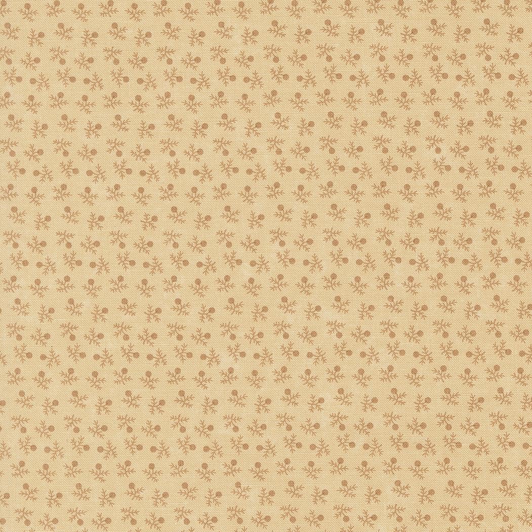 Moda Fabrics Kansas Troubles Wheatland Wheat Tonal 9795 21  quilting 100% Cotton fabric