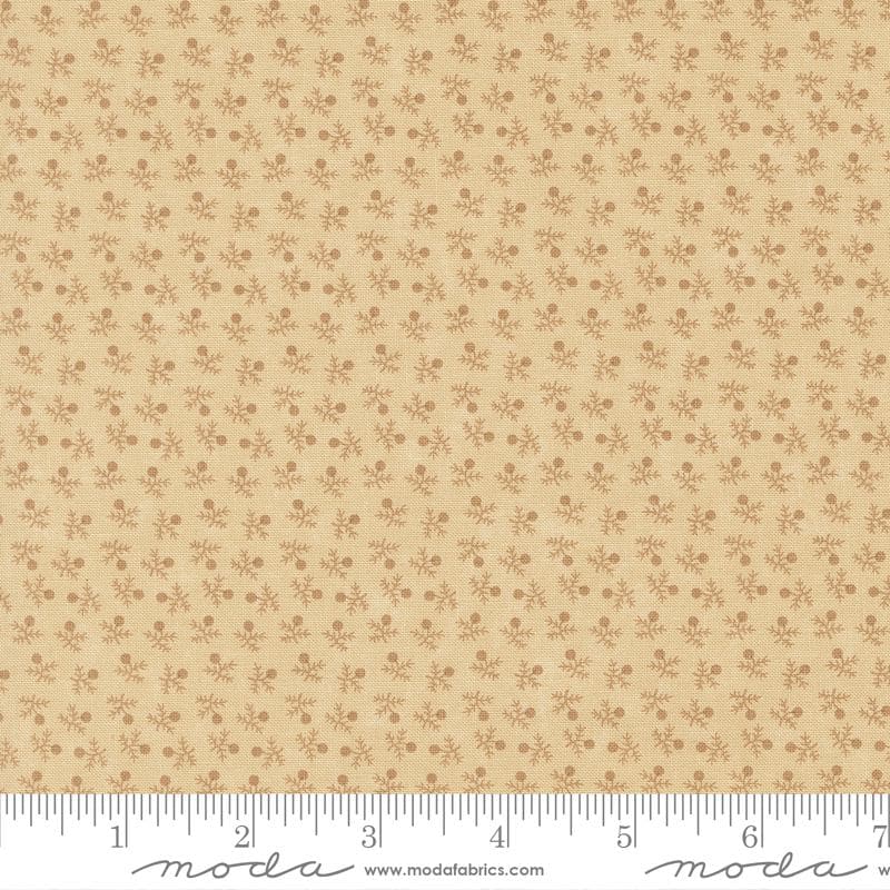 Moda Fabrics Kansas Troubles Wheatland Wheat Tonal 9795 21  quilting 100% Cotton fabric