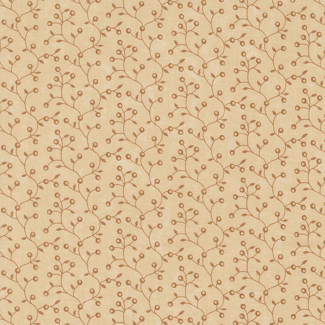 Moda Fabrics Kansas Troubles Wheatland Wheat Tonal 9796 21 quilting 100% Cotton fabric
