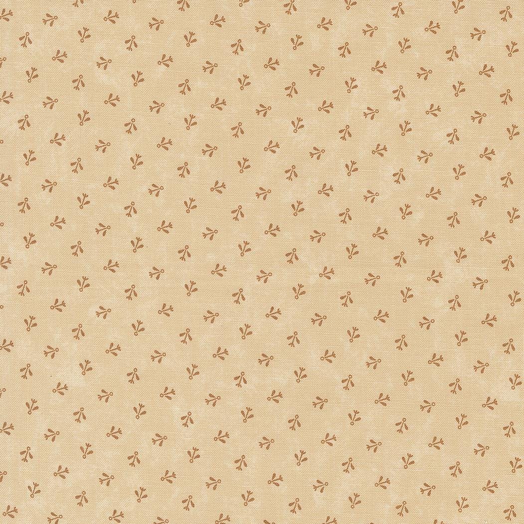 Moda Fabrics Kansas Troubles Wheatland Wheat Tonal 9797 21 quilting 100% Cotton fabric