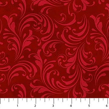 Northcott St. Nicholas 28216-26 Christmas fabric 100% cotton