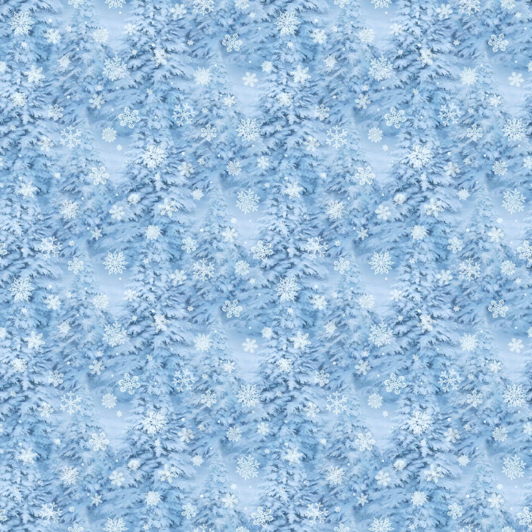 Northcott St. Nicholas 28217-46 Christmas fabric 100% cotton