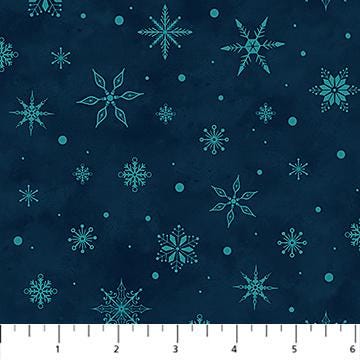 Northcott Woodland Wishes 27907-48 100% Cotton fabric