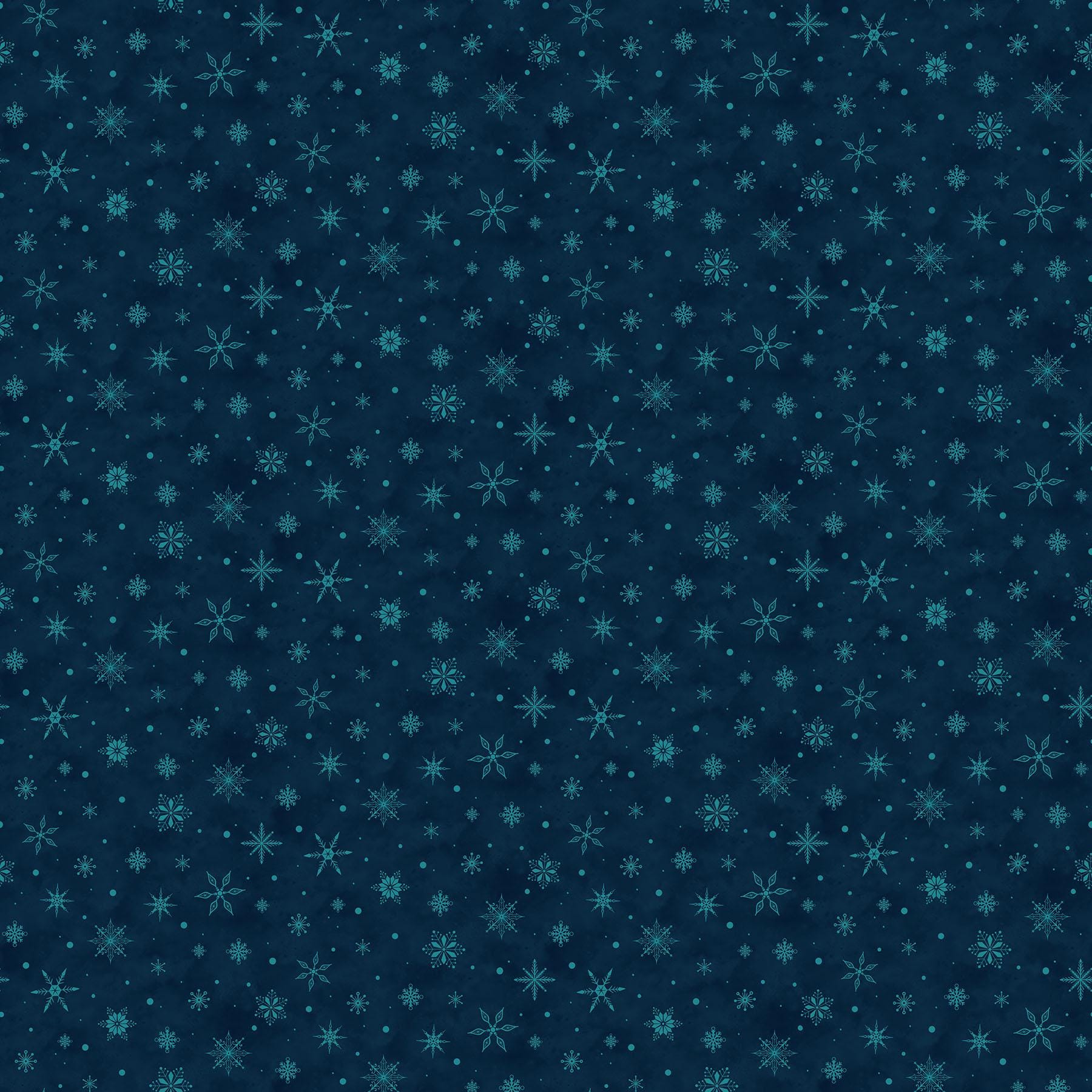 Northcott Woodland Wishes 27907-48 100% Cotton fabric