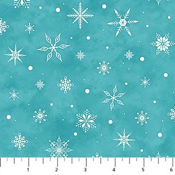Northcott Woodland Wishes 27907-62 100% Cotton fabric