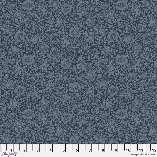 pwwm048 Navy Mallow PWWM048