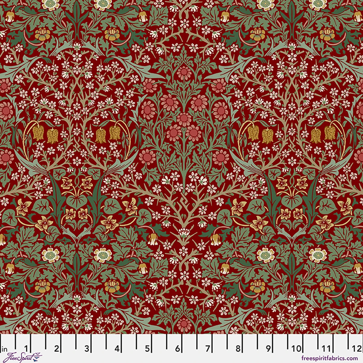 Morris Thornedrose Pwwm055