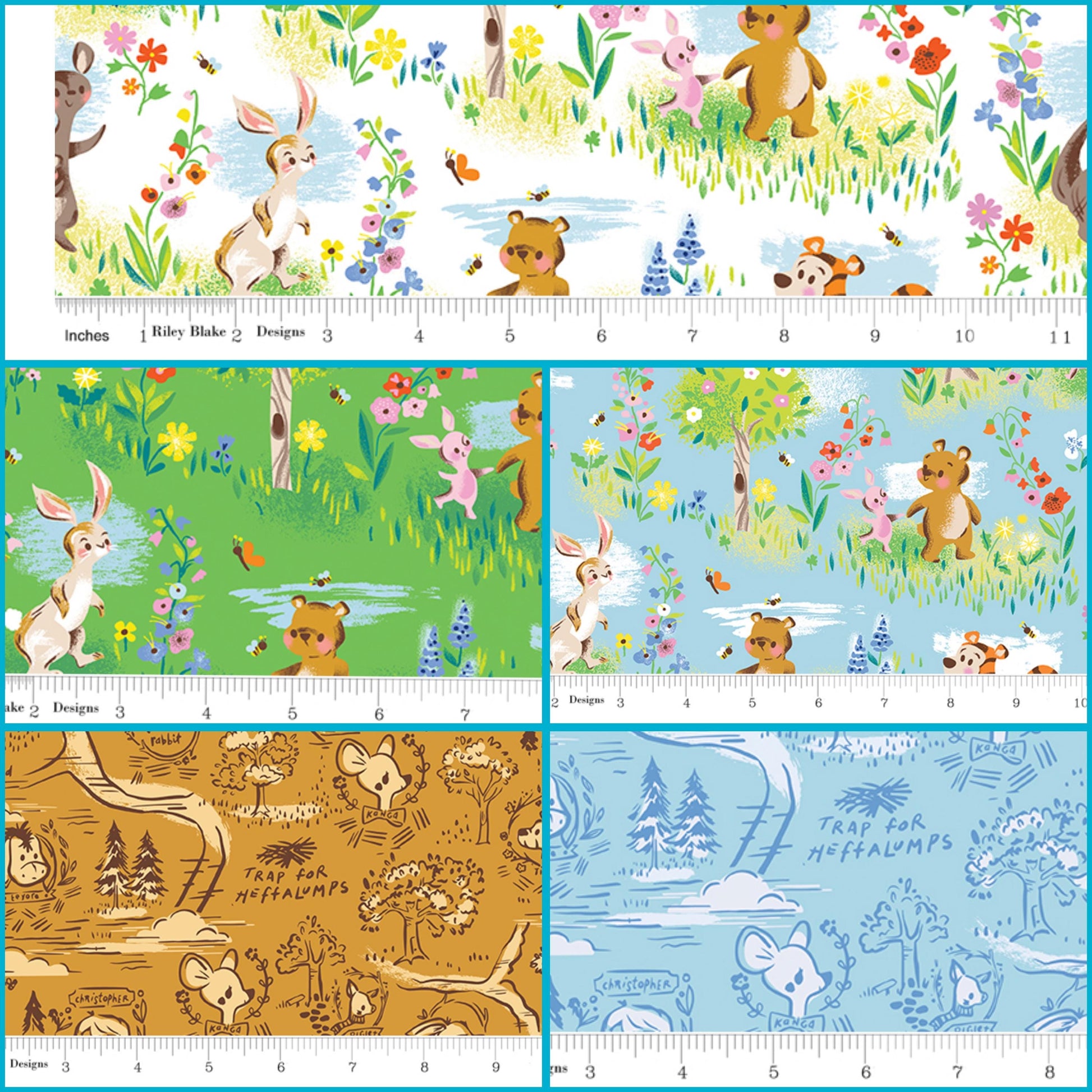 30 supermooie Winnie de Poeh kleurplaten | Leuk voor kids 30 supermooie Winnie de Poeh kleurplaten | Leuk voor kids