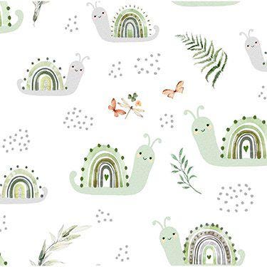 Springs_Creative_Nursery_Flannel_1986-4040_80527_Nature_Crawls_Flannel_100_Cotton_fabric