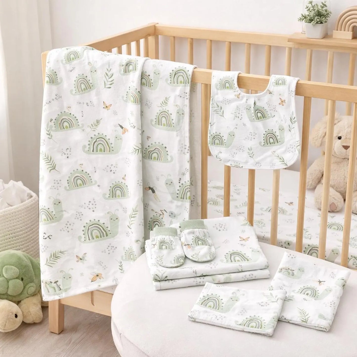 Springs_Creative_Nursery_Flannel_1986-4040_80527_Nature_Crawls_Flannel_100_Cotton_fabric