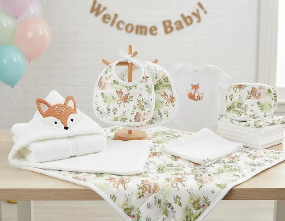 Springs_Creative_Nursery_Flannel_SPR80526-G55026_Nature_Baby_Floral_Flannel