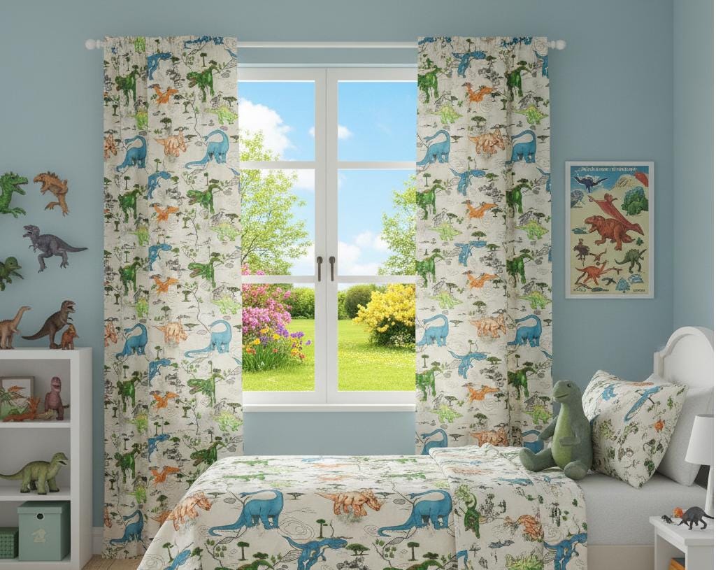 dinosaurs kids room dinosaurs quilt