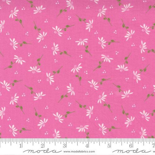 Moda Fabrics Sincerely Yours Petunia 37612 15  quilting fabric 100% Cotton