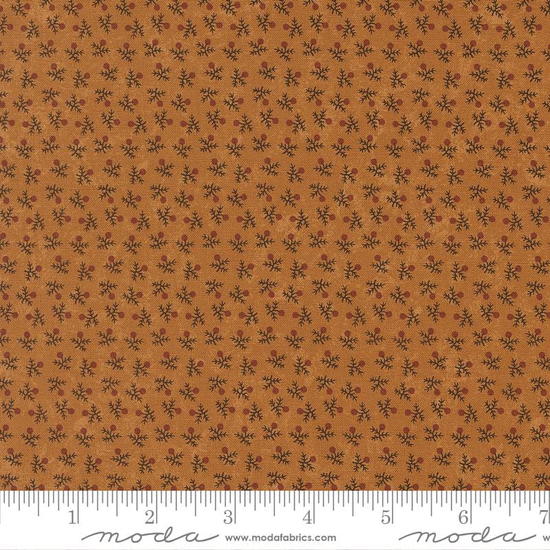 Moda Fabrics Kansas Troubles Wheatland Flax 9795 12 quilting 100% Cotton fabric