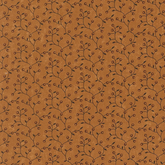 Moda Fabrics Kansas Troubles Wheatland Flax 9796 12 quilting 100% Cotton fabric