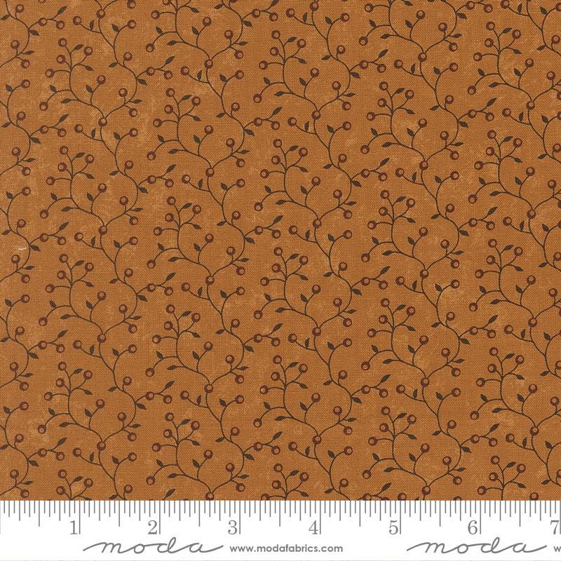 Moda Fabrics Kansas Troubles Wheatland Flax 9796 12 quilting 100% Cotton fabric