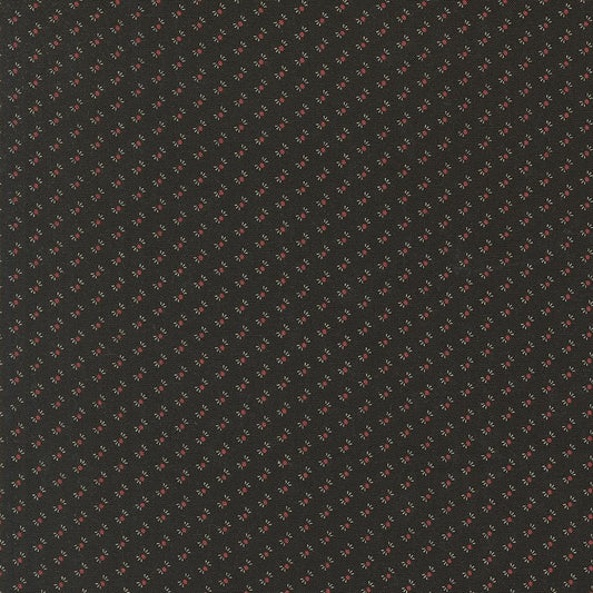 Moda Fabrics Kansas Troubles Wheatland Slate 9798 19 quilting 100% Cotton fabric