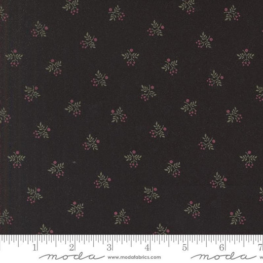 Moda Fabrics Kansas Troubles A Vintage Christmas Red 9787 19 quilting 100% Cotton fabric