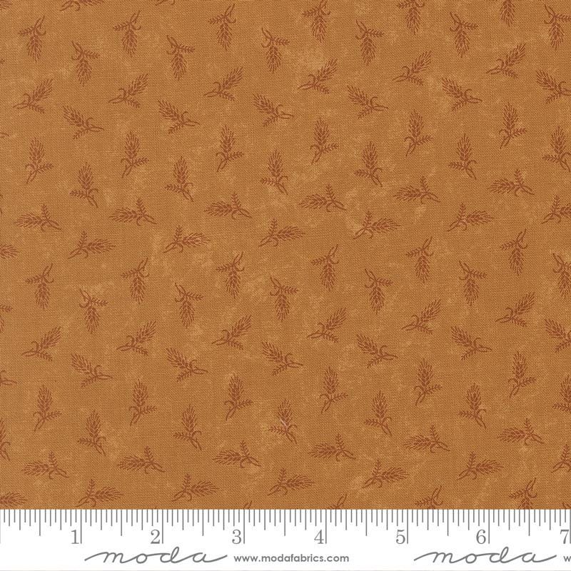 Moda Fabrics Kansas Troubles Wheatland Flax 9791 12 quilting 100% Cotton fabric