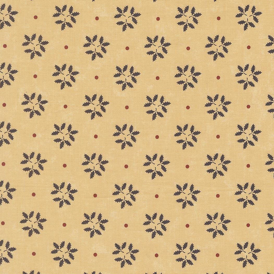 Moda Fabrics Kansas Troubles Wheatland Wheat 9792 11 quilting 100% Cotton fabric