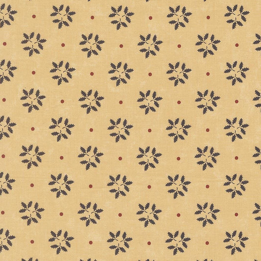 Moda Fabrics Kansas Troubles Wheatland Wheat 9792 11 quilting 100% Cotton fabric