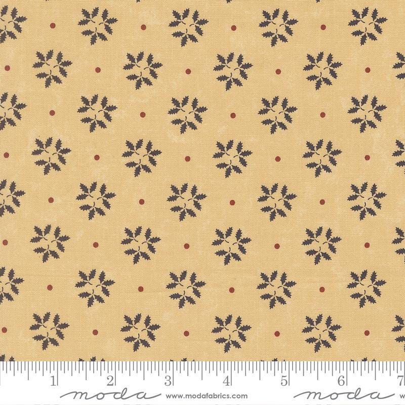 Moda Fabrics Kansas Troubles Wheatland Wheat 9792 11 quilting 100% Cotton fabric