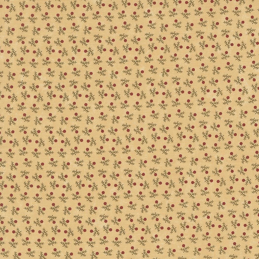 Moda Fabrics Kansas Troubles Wheatland Wheat 9795 11 quilting 100% Cotton fabric